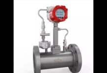 Vortex Flow Meter – Giải pháp tiên tiến cho lĩnh vực đo lường trong tự động hóa công nghiệp