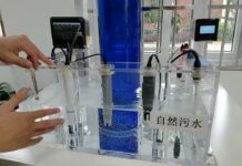 Tiêu đề: ĐẶT MÌNH LÀ CHUYÊN GIA VỚI THIẾT BỊ LẮNG ĐIỆN – pH METER MODEL XYZ CỦA HÃNG ABC