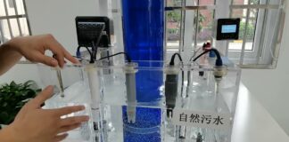 Tiêu đề: ĐẶT MÌNH LÀ CHUYÊN GIA VỚI THIẾT BỊ LẮNG ĐIỆN – pH METER MODEL XYZ CỦA HÃNG ABC