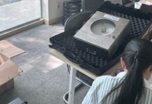 Khui hộp Pressure Chart Recorder PICNOR – Thay thế Tech Cal, Wise Control, Dickson, Palmer Wahl | Việt Nam Distributor | INO Measure