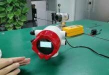 Tiêu đề: “Giải pháp hoàn hảo cho đo lường dòng điện từ: Electromagnetic Flow Meter của hãng INO”