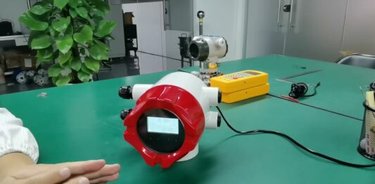 Tiêu đề: “Giải pháp hoàn hảo cho đo lường dòng điện từ: Electromagnetic Flow Meter của hãng INO”