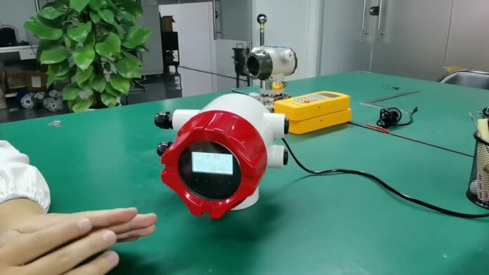“Đặt niềm tin vào thiết bị chuyên nghiệp – Bộ đo lưu lượng từ – Electromagnetic flow meter”