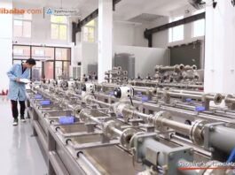 Phân tích cụ thể về Flowmeter Supmea- Ứng dụng và lợi ích