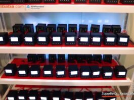 Tiêu đề: “Thiết bị đo lường và kiểm tra tự động hóa Model ABC – Công cụ không thể thiếu trong lĩnh vực công nghiệp”