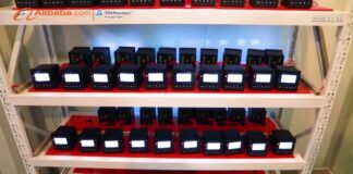 Tiêu đề: “Thiết bị đo lường và kiểm tra tự động hóa Model ABC – Công cụ không thể thiếu trong lĩnh vực công nghiệp”