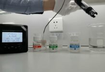 “Bí kíp hiệu chuẩn pH controller cho phòng thí nghiệm với INO”