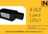 Giới Thiệu Thiết Bị Đo Khoảng Cách Laser iLS121 LINO – Công Nghệ Ý Đỉnh Cao | Việt Nam Distributor | INO Measure