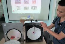 Giới thiệu Charr Recorder và cách lựa chọn sản phẩm cho ứng dụng của bạn | Việt Nam Distributor | INO Measure