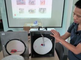 Giới thiệu Charr Recorder và cách lựa chọn sản phẩm cho ứng dụng của bạn | Việt Nam Distributor | INO Measure