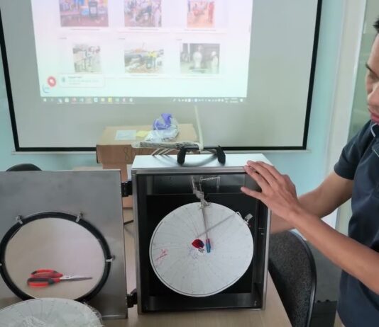Giới thiệu Charr Recorder và cách lựa chọn sản phẩm cho ứng dụng của bạn | Việt Nam Distributor | INO Measure