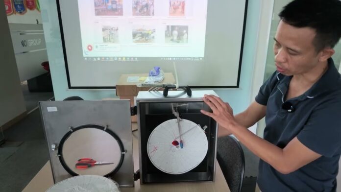 Giới thiệu Charr Recorder và cách lựa chọn sản phẩm cho ứng dụng của bạn | Việt Nam Distributor | INO Measure