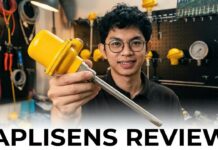 Hướng Dẫn Sử Dụng Cảm Biến Nhiệt Độ Aplisens | Việt Nam Distributor | INO Measure