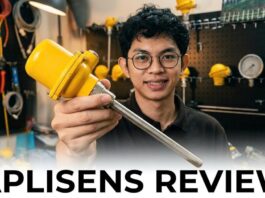 Hướng Dẫn Sử Dụng Cảm Biến Nhiệt Độ Aplisens | Việt Nam Distributor | INO Measure