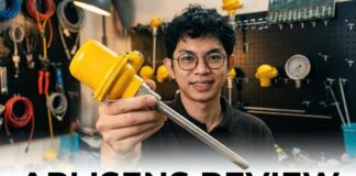 Hướng Dẫn Sử Dụng Cảm Biến Nhiệt Độ Aplisens | Việt Nam Distributor | INO Measure