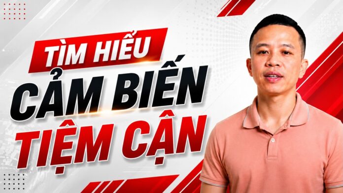 INO Giới Thiệu Cảm Biến Tiệm Cận | Cấu Tạo, Nguyên Lý & Ứng Dụng | Việt Nam Distributor | INO Measure