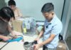Khui lô hàng thiết bị xiết lực cùng INO team – Khám phá công nghệ đo lường | Việt Nam Distributor | INO Measure