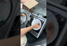 Review & Unbox Chart Recorder – Thiết bị không thể thiếu trong thử nghiệm Hydrostatic test | Việt Nam Distributor | INO Measure