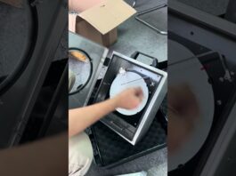 Review & Unbox Chart Recorder – Thiết bị không thể thiếu trong thử nghiệm Hydrostatic test | Việt Nam Distributor | INO Measure