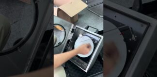 Review & Unbox Chart Recorder – Thiết bị không thể thiếu trong thử nghiệm Hydrostatic test | Việt Nam Distributor | INO Measure