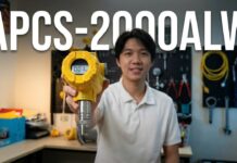 Hướng Dẫn Sử Dụng Cảm Biến Áp Suất APLISENS APCS | Việt Nam Distributor | INO Measure