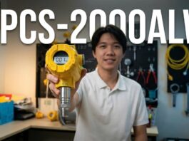 Hướng Dẫn Sử Dụng Cảm Biến Áp Suất APLISENS APCS | Việt Nam Distributor | INO Measure