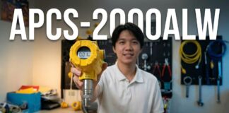 Hướng Dẫn Sử Dụng Cảm Biến Áp Suất APLISENS APCS | Việt Nam Distributor | INO Measure