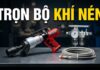 Bộ dụng cụ siết lực khí nén Norbar Pneutorque PTS-92 & PTM-92 — Gồm những gì? | Việt Nam Distributor | INO Measure