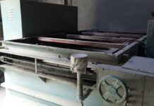 LRS ।। Liquid Rotor starter Repair ।। HT Motor starer ।। Electrolyte ।। Electrode Adjustment | Việt Nam Distributor | INO Measure