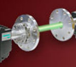 KANSAI-DYNAMIC OPACITY DUST MONITOR STACK602