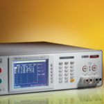 Chroma ATE-Electrical Safety Analyzer (Model:19032/19032-P)