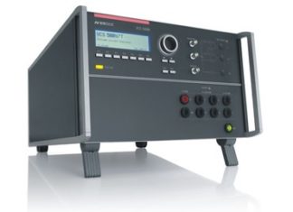 EMTEST-Surge/Telecom Surge Generator (Model: VCS 500N7T)