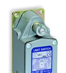 Schneider: Limit Switch | Công tắc hành trình (Model:9007TUB4M12)