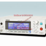 Kikusui-Leakage Current Tester (Model:TOS3200)