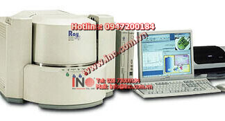 Shimadzu- Energy dispersive X-Ray Fluorescence spectrometer(Model:EDX-720/800HS)