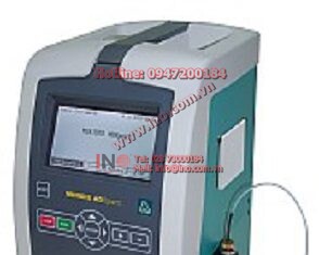 Ametek-MINIDIS ADXpert Automatic Mini-Distillation