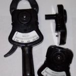 Ammeter – Tư vấn mua sắm và cung cấp thiết bị ampe kế