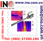 Land – NIR – Borescope – Temperature Profiles inside Furnaces