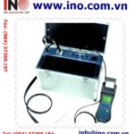 Thiết bị đo và phân tích khí môi trường-Đầu dò và cảm biến phát hiện khí các loại