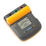 Fluke – Insulation Resistance Testers (Model 1555)