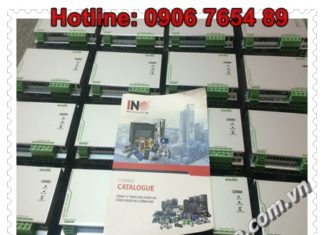 Thiết Bị Tự Động Hóa Của Phoenix Contact, Lase Đo Khoảng Cách HD-P