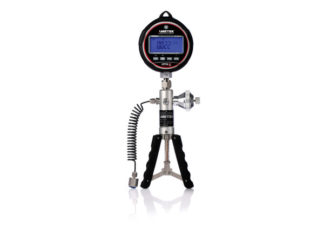 Tư vấn và cung cấp áp kế mẫu, áp kế chuẩn, bộ cân chỉnh áp suất AMETEK IPI MKII
