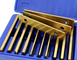 Parallel Bar Set – Tư vấn mua sắm và cung cấp thiết bị lắp đặt song song