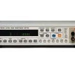 Advantest-Digital Ultra-High Resistance/Micro Current Meters ( Model: R8340A )