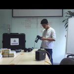 Leakshooter – Thiết bị bảo trì và chẩn đoán hoạt động của bẫy hơi / Valve tách nước