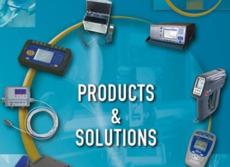 AOIP-FLUE GAS ANALYSERS-Thiết bị phân tích khí