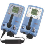 DRUCK-Portable Low Pressure Calibrators (Model: DPI 610/615 LP Series)