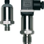 Jumo-OEM Pressure Transmitter (Model:JUMO MIDAS SI)