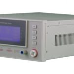 QuadTech Inc-AC/DC Hipot Tester (Model: Sentry 20 Plus)