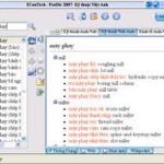 Một số thuật ngữ tiếng anh chuyên ngành điện